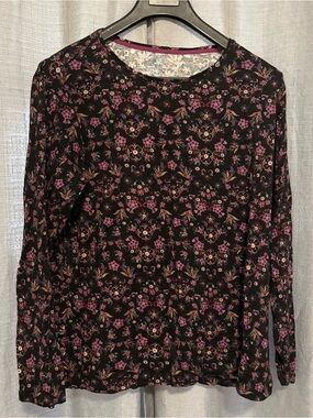 Croft and Barrow Top